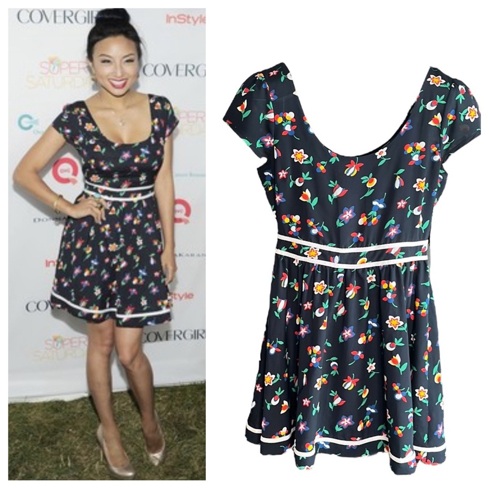Lucca Couture Dress